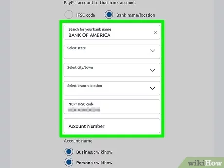 How do I create a UK PayPal Sandbox Business account? | PayPal SL