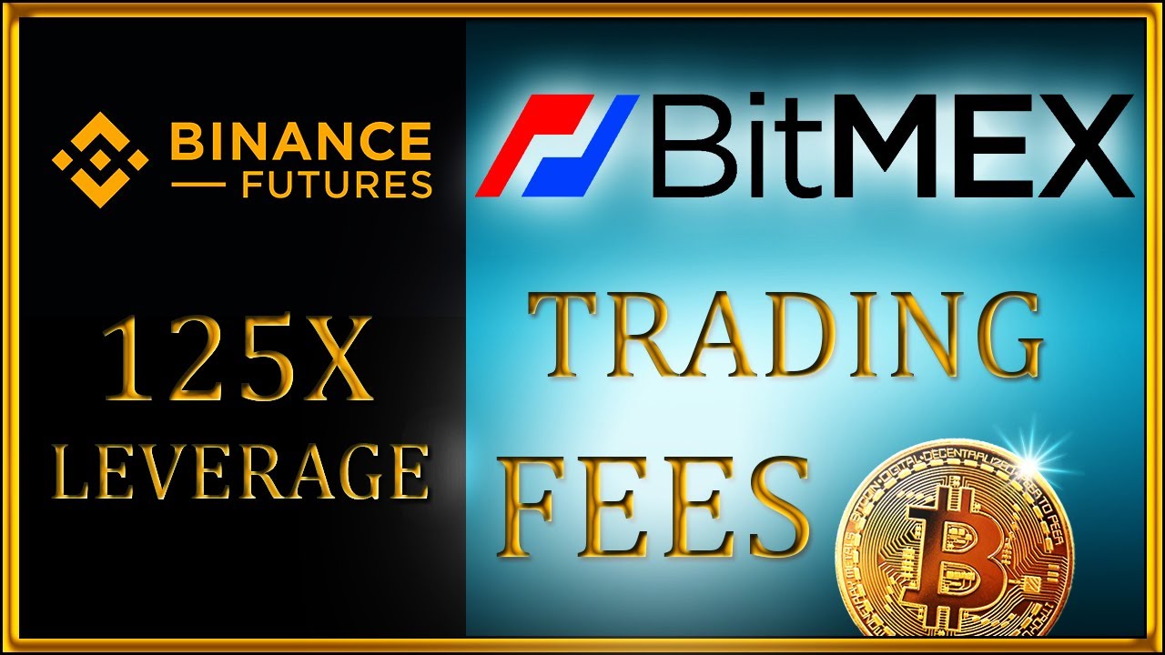 BitMex vs Binance - Which Exchange Is The Right One For You? - CaptainAltcoin