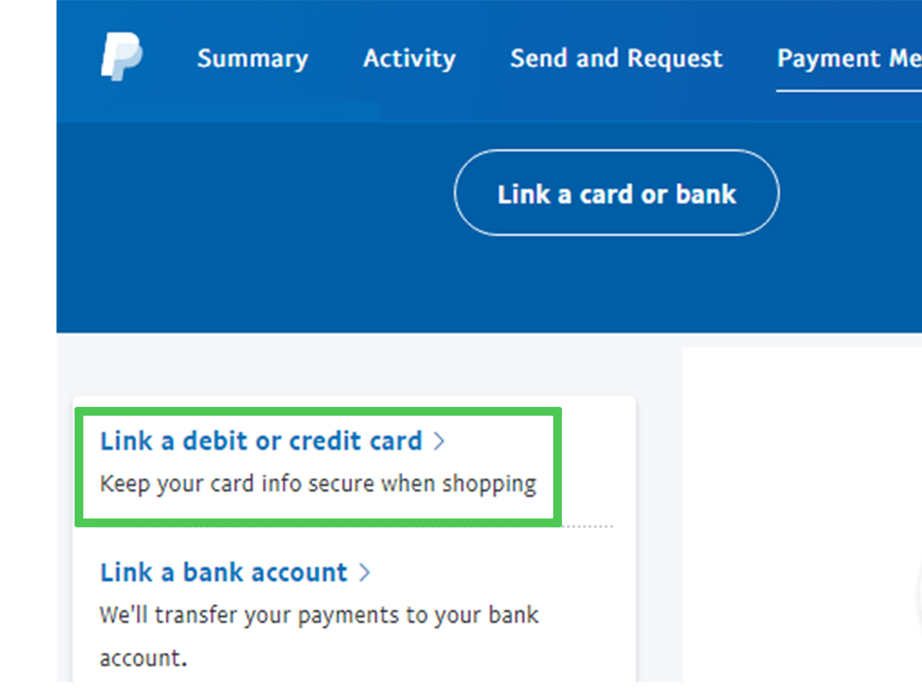 How do I get money out of my PayPal account? | PayPal US