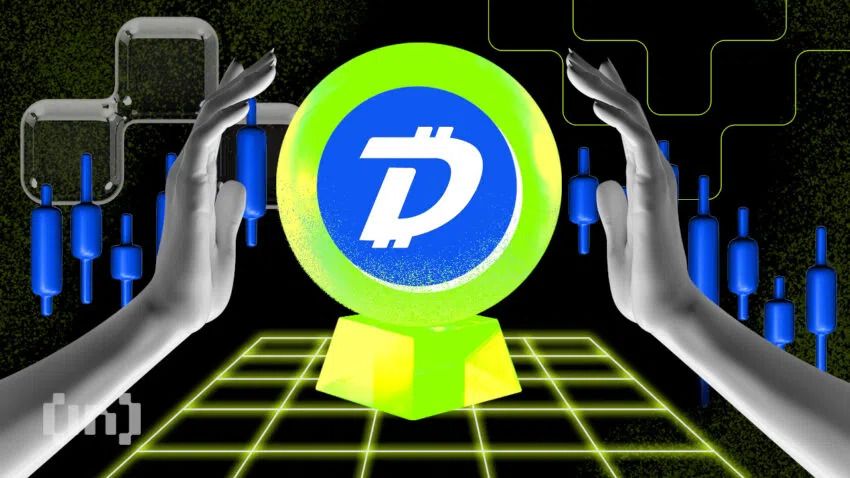 DigiByte (DGB) cloud mining | Scancoins