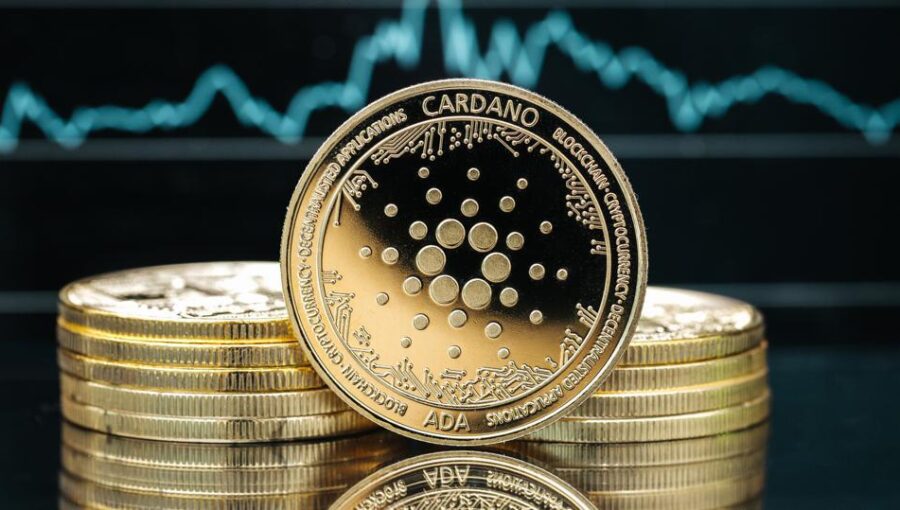 Cardano USD (ADA-USD) Price, Value, News & History - Yahoo Finance