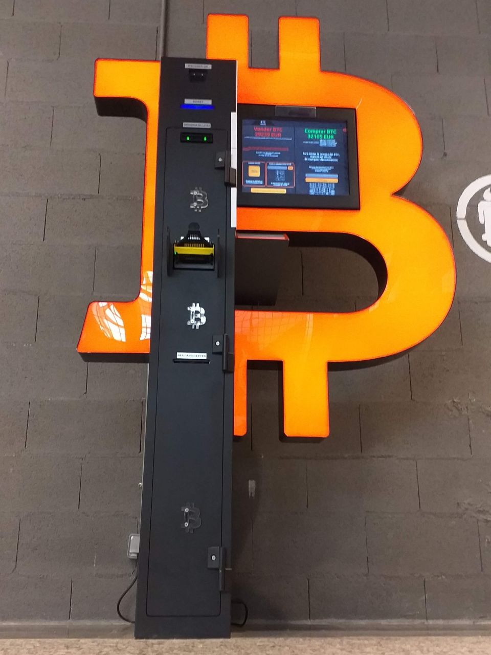 Bitcoin ATMs Near You | Find Coinsource Bitcoin ATM Locations