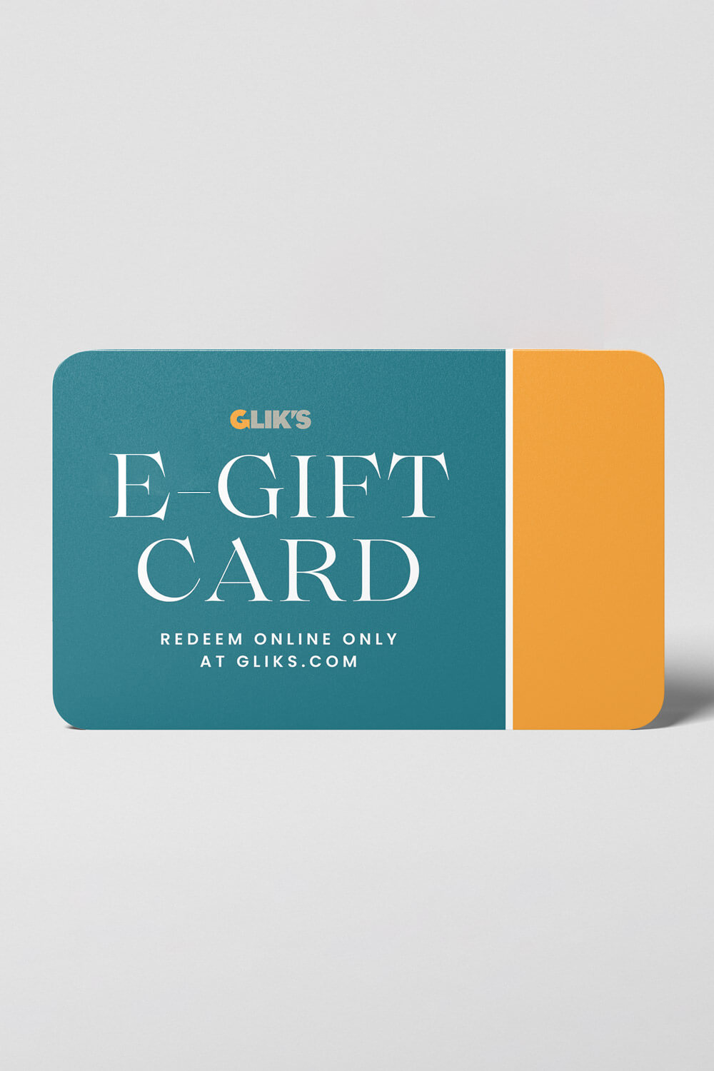 e-Gift Card – SAXX Underwear Canada