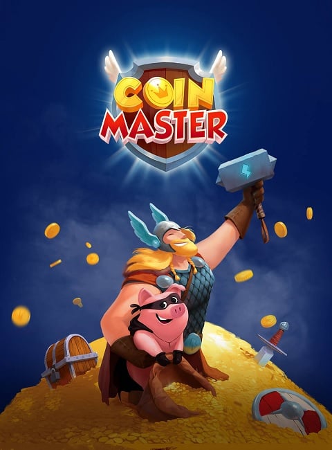 Coin Master Free Spins Links: Get Free Spins Today! (March )