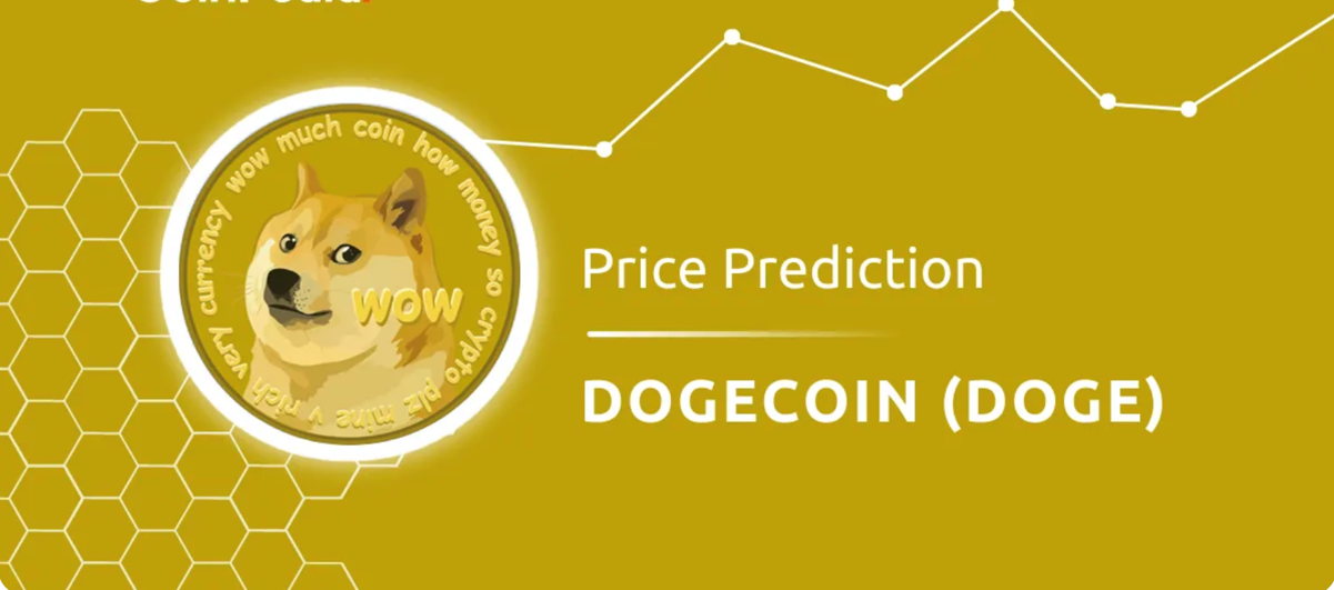 Dogecoin (DOGE) Price Prediction - 