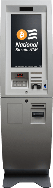 Lamassu Bitcoin ATM Incoming Despite Regulatory Road Bumps - SlashGear