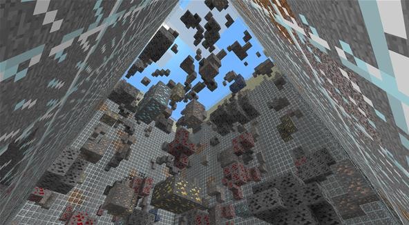 The Best Mineshaft Build Ideas In Minecraft