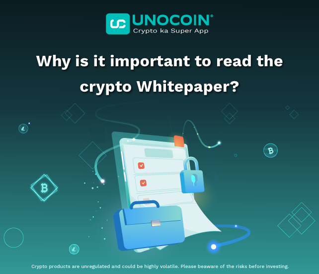 What Is A Cryptocurrency White Paper? | EDC Technical Writing Company