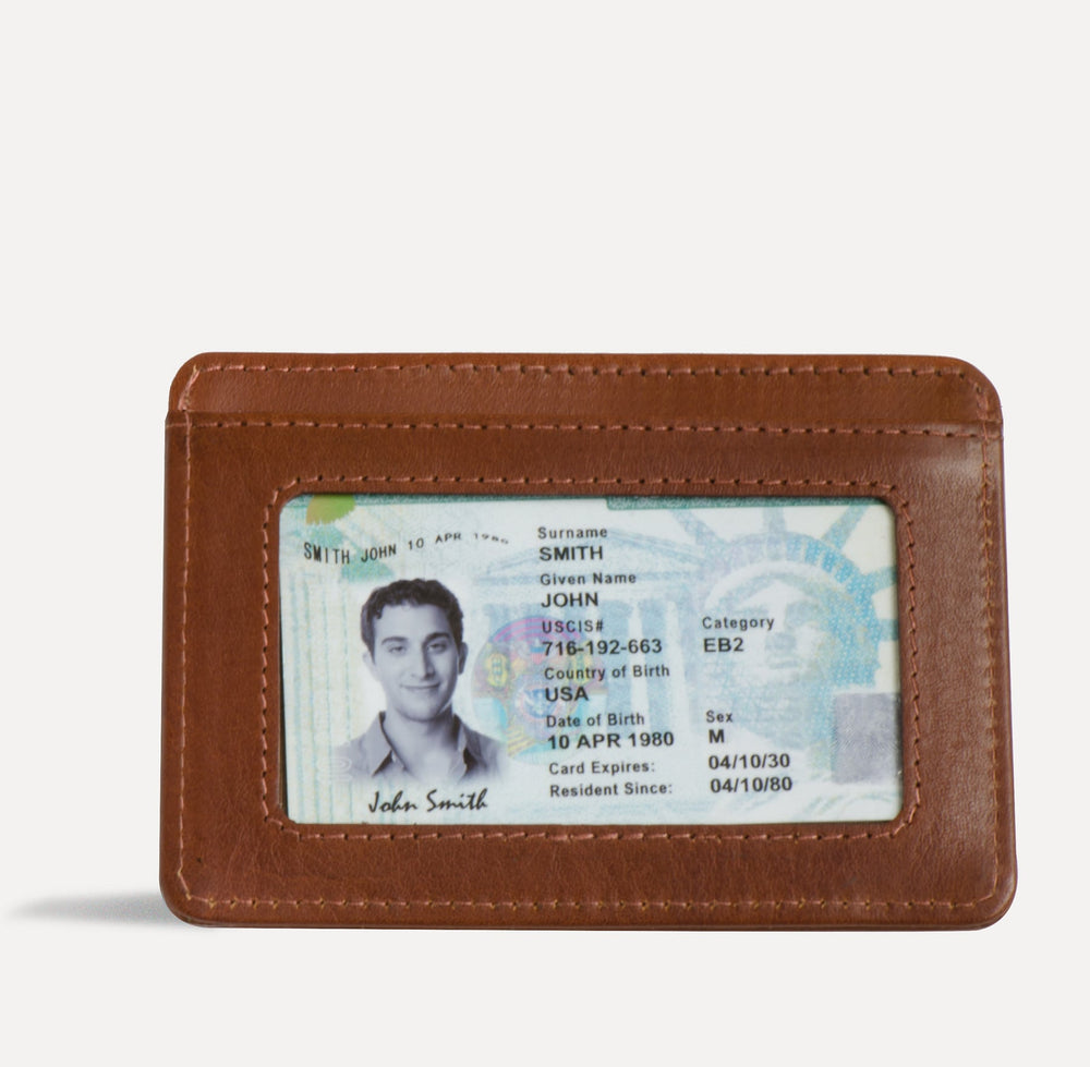 Digital Identity Wallet | AuthenticID