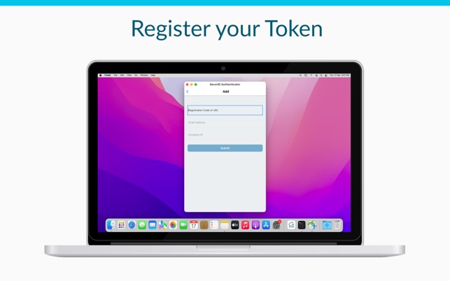 Generating Tokens for API Requests | Apple Developer Documentation