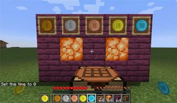 Ordinary Coins Mod (, ) - Simple Coins for Server Economy - coinlog.fun