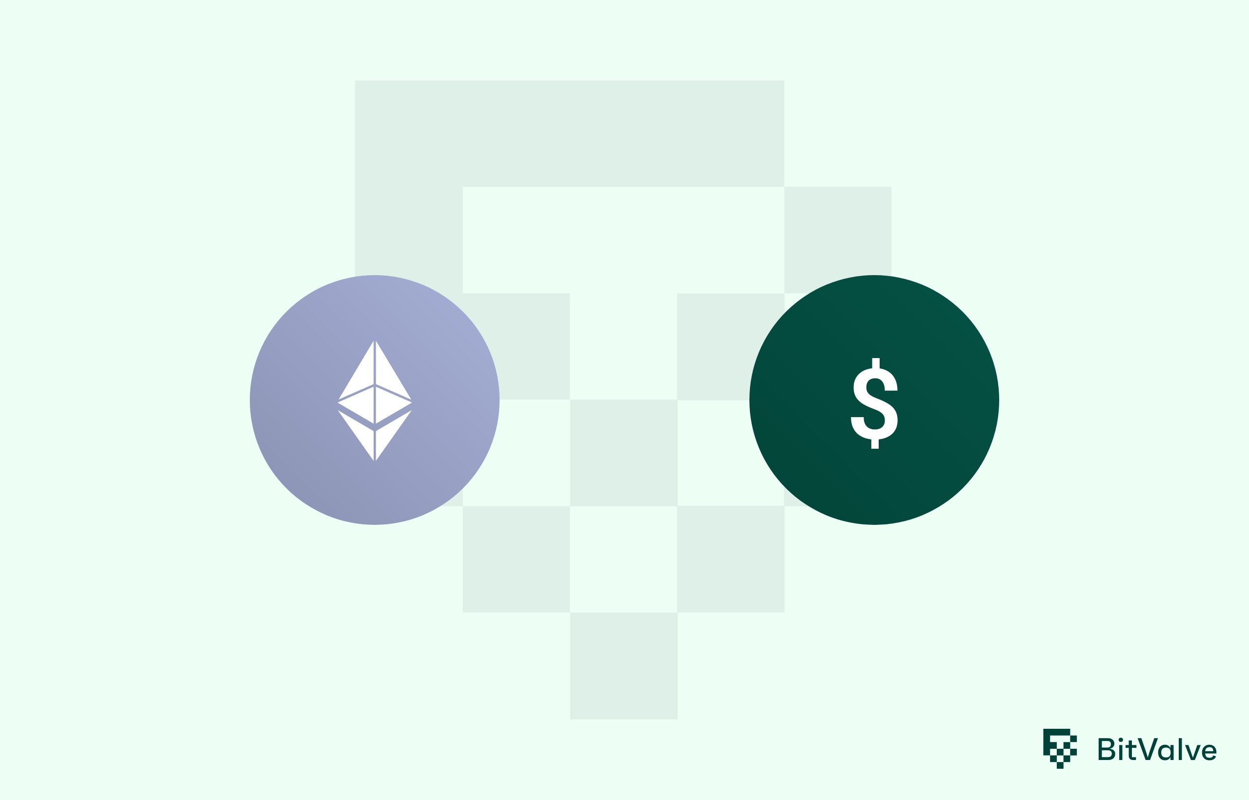 ETH to USD, How Much Is Ethereum in United States Dollar