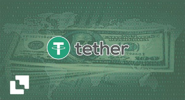 Buy Tether (USDT) in Mauritius Anonymously - Pay with US Bank Transfer