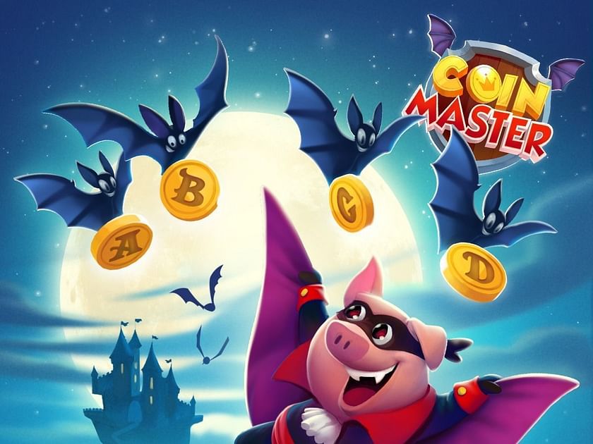 Today's Coin Master Free Spins & Daily Coins Links (March )