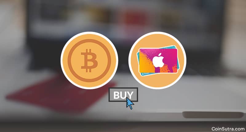 Buy bitcoin with iTunes Gift Card | How to buy BTC with iTunes Gift Cards | BitValve