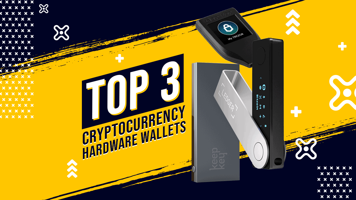 5 Best Crypto Hardware Wallets of | Crypto Hardware Wallet – ELLIPAL