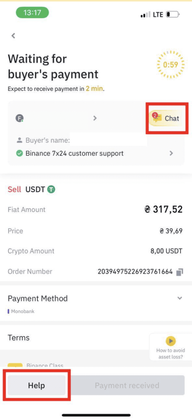 How to Buy Bitcoin Using Binance P2P