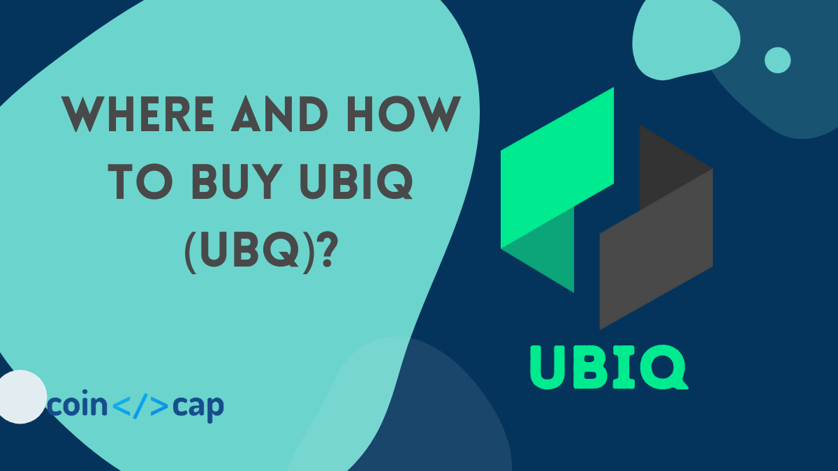 Ubiq BTC (UBQ-BTC) Price, Value, News & History - Yahoo Finance