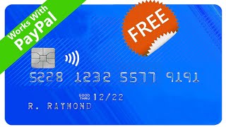 Instant Virtual Visa Card | Create Payment Card Online - Xpence