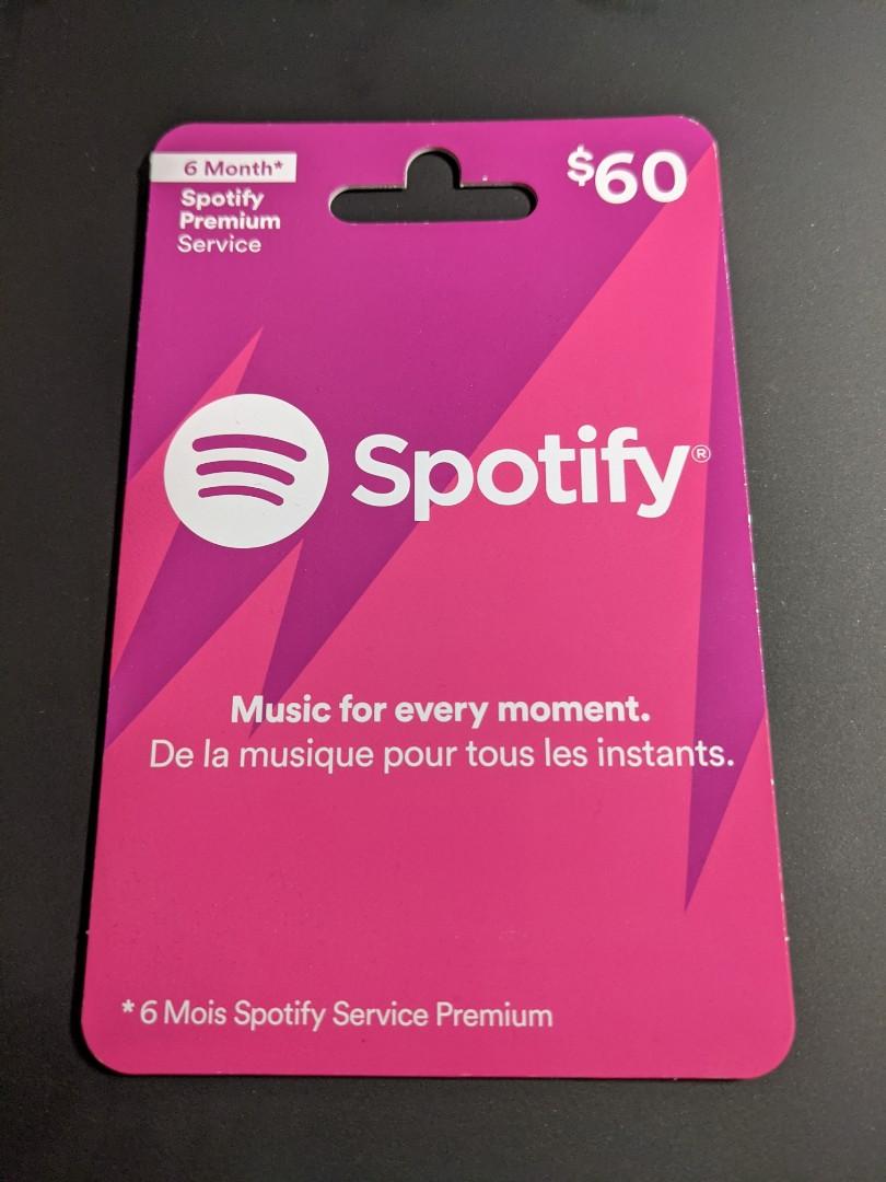 Where can I buy Spotify gift cards? - coinlog.fun Forums