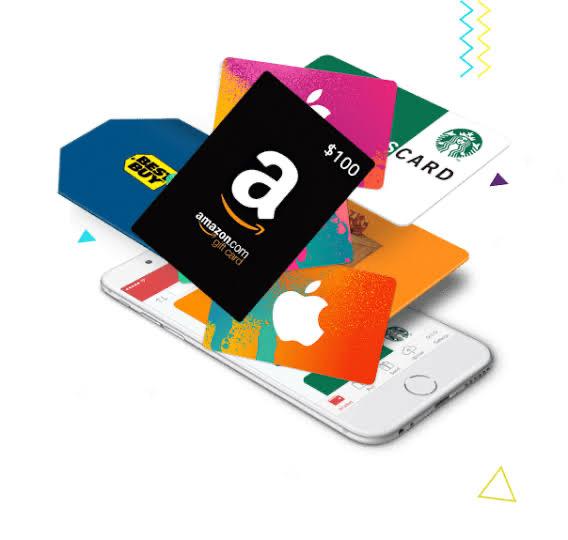 Digital Gift Cards | Tillo