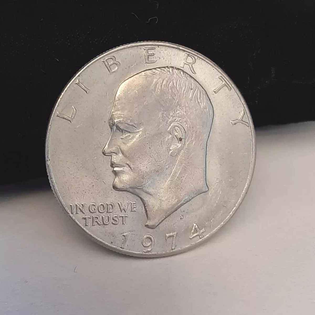 Eisenhower Dollar Coin Pricing Guide | The Greysheet