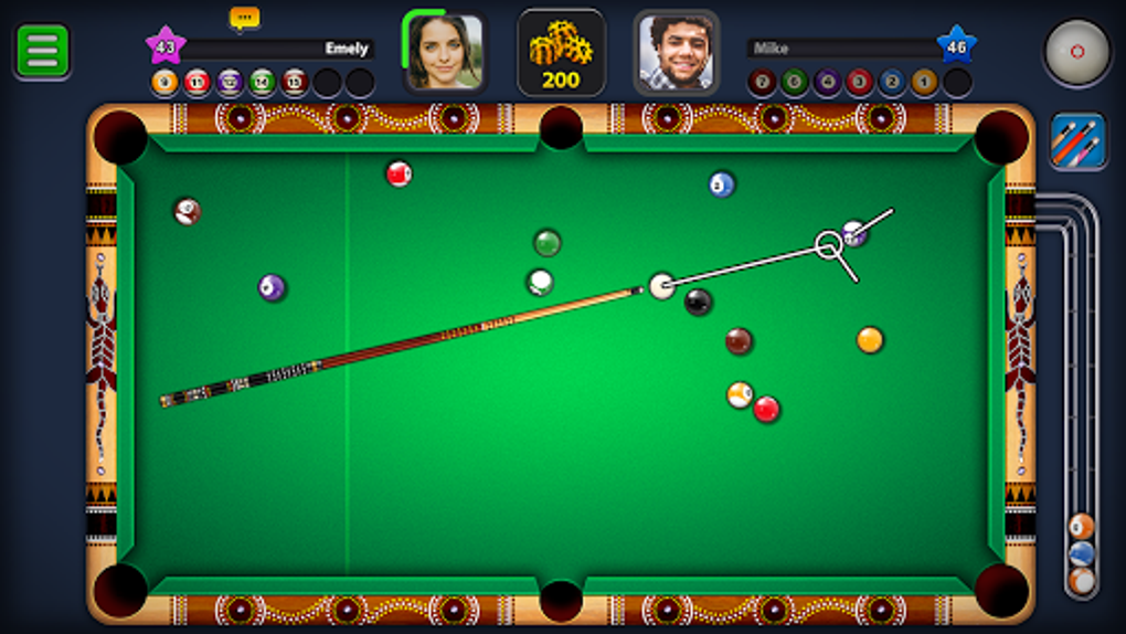 Download 8 Ball Pool on PC with MEmu