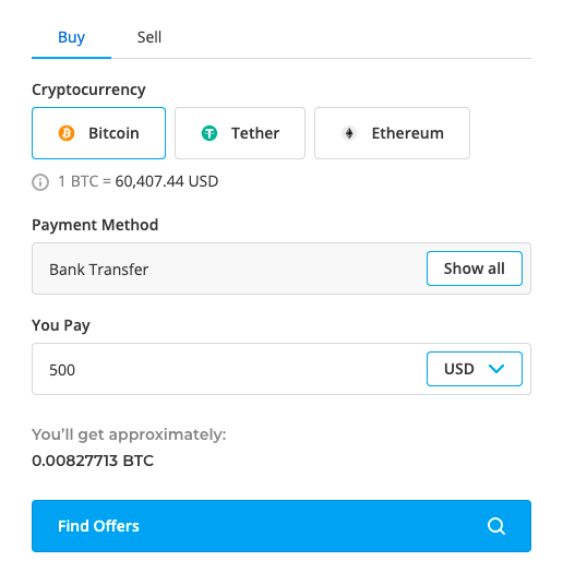 ‎Paxful | Bitcoin Wallet on the App Store