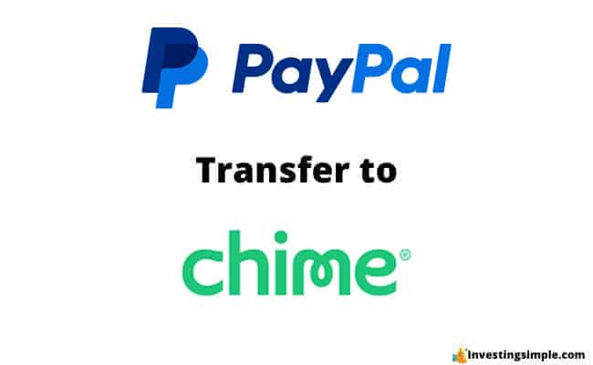 How to Send Money From Paypal to Chime | ?In 3 Easy Steps - Wealthy Nickel