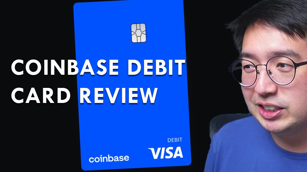 Coinbase Card Review: Pros, Cons and How It Compares | Bitcompare