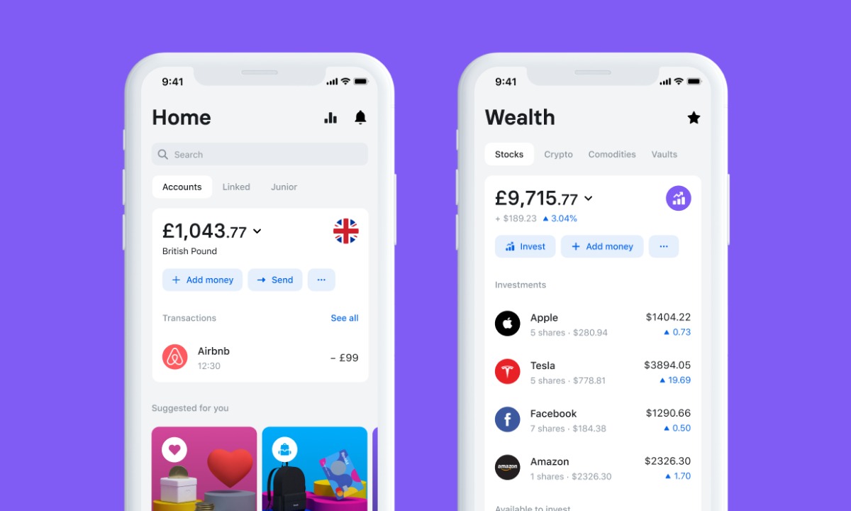 Buy and Sell Bitcoin, Ethereum and more cryptocurrency | Crypto Exchange | Revolut United Kingdom