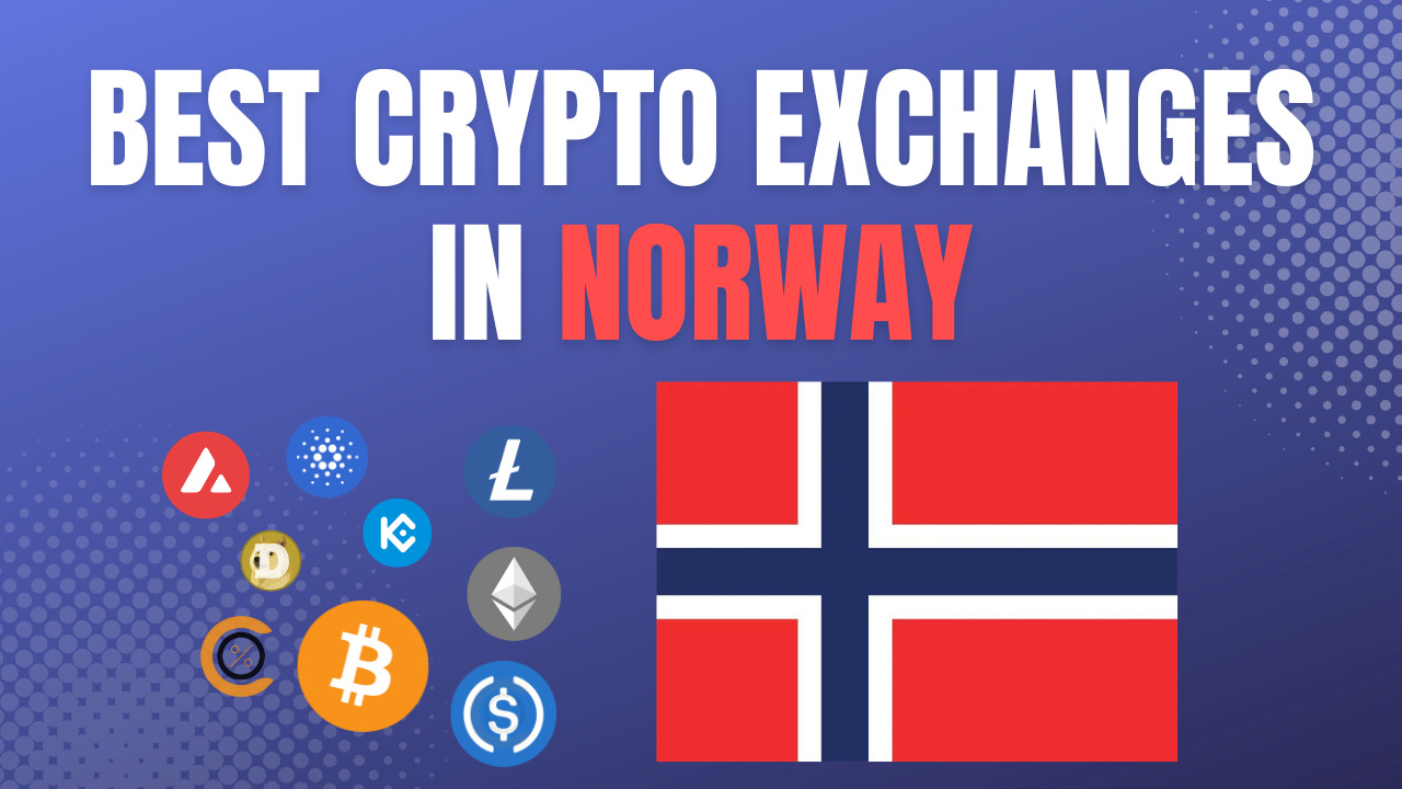 Divly | Most Trusted Local Crypto Exchanges in Norway