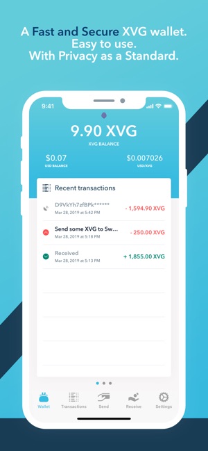 Best Verge Wallets: Top 5 Safest Places to Store XVG
