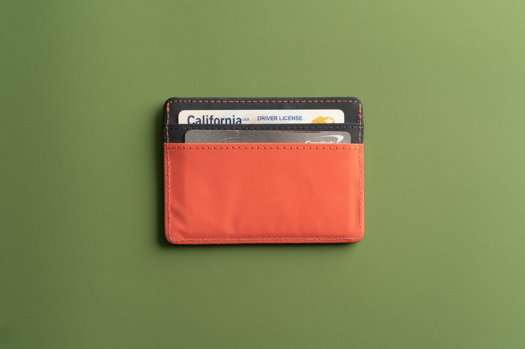 SlimFold™ Wallet | 70mph Crash-Tested Ultra Slim Wallets – SlimFold Wallet