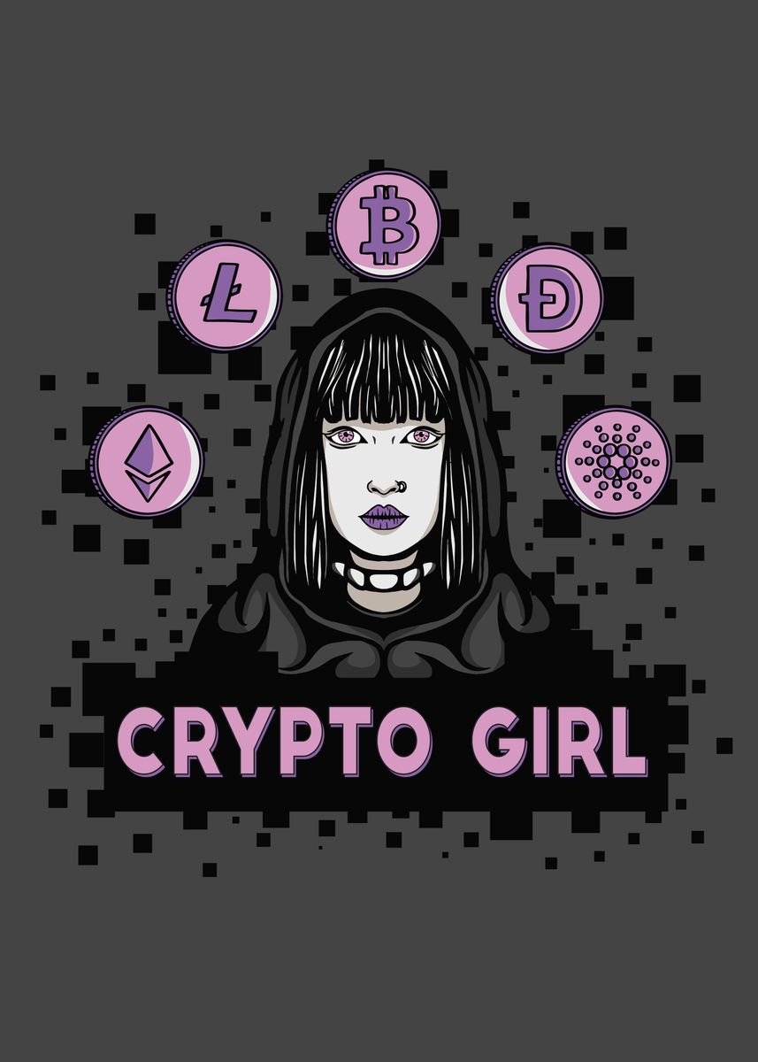 Crypto Female 50 | The Top 50 Most Influential Women In Crypto | CryptoWeekly