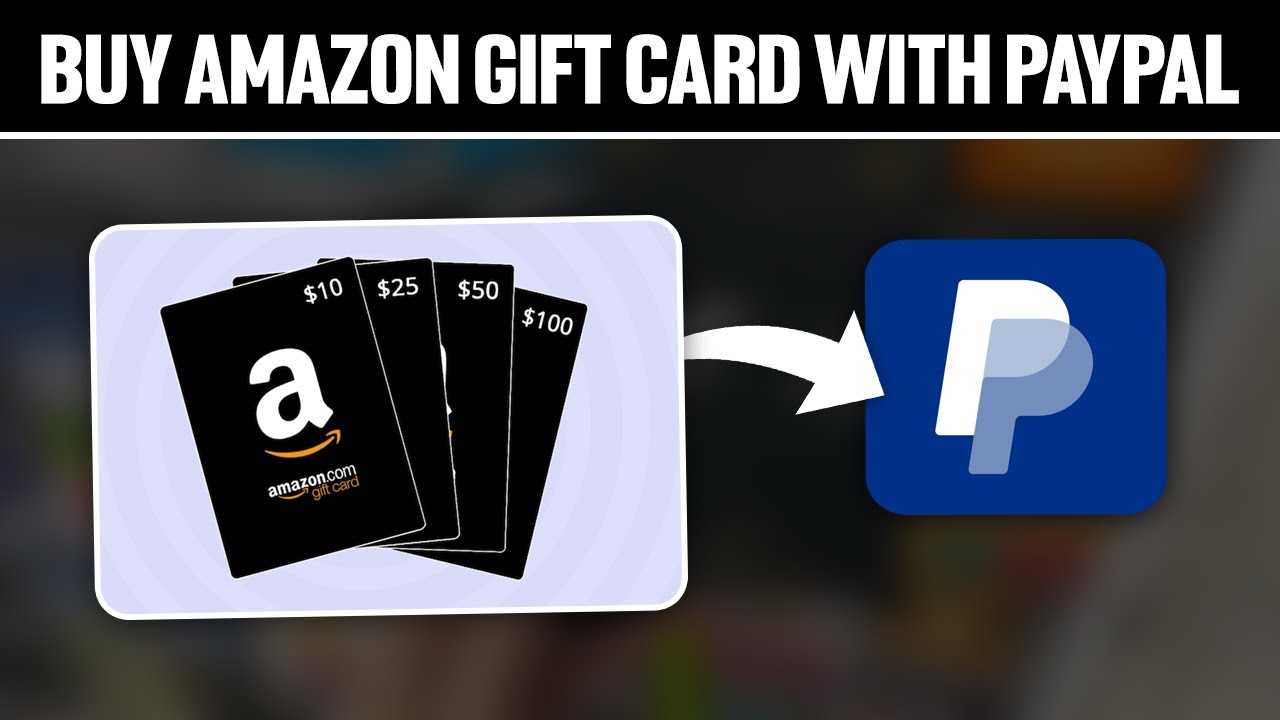 Buy eGift Cards Online | PayPal Digital Gift Cards US