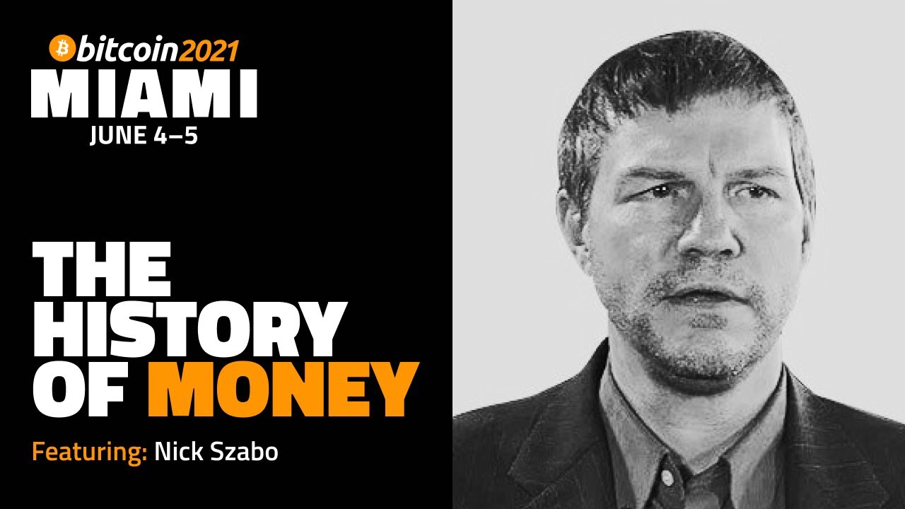 Satoshi Files: Nick Szabo | CoinMarketCap