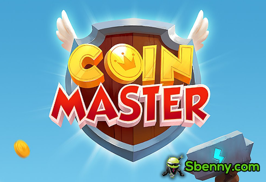 Coin Master V MOD APK (Unlimited Coins, Spins, Unlocked) - 5Play