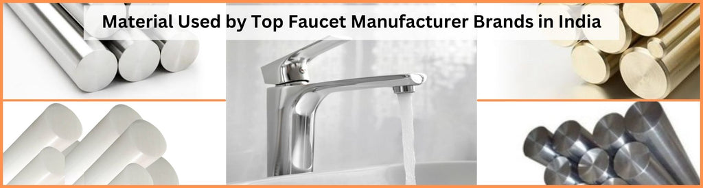 Exploring The Top 7 Faucet Manufacturers: A Comprehensive Guide
