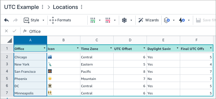 How To: Convert UTC Time to the Local Time Zone in ArcGIS Survey Connect