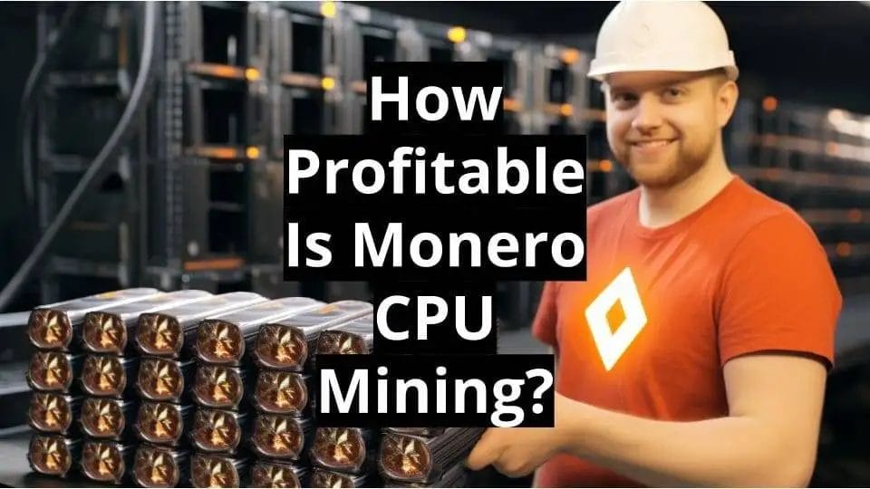 Mining Monero: Step-by-Step Guide To XMR CPU Setup | RandomX