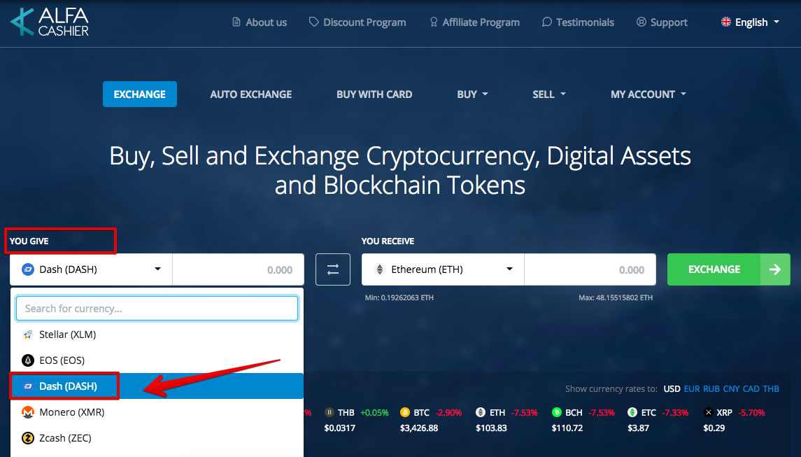 Dash (DASH) Price Prediction - 