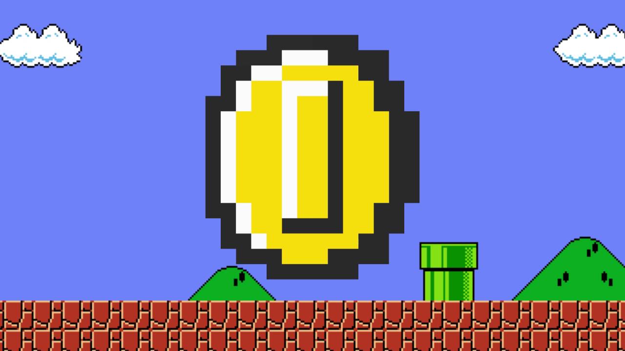 Steam Workshop::Super Mario RPG Coin Sound Effects