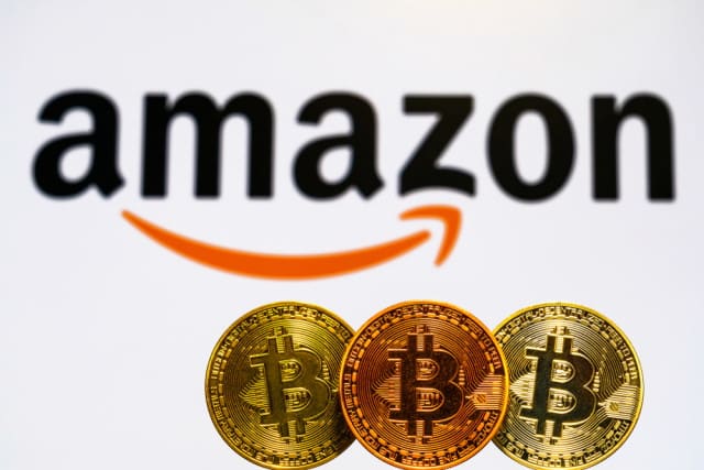 How to Pay With Crypto on Amazon