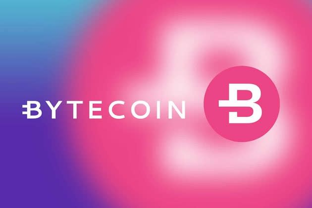 Bytecoin Price Today - BCN Coin Price Chart & Crypto Market Cap