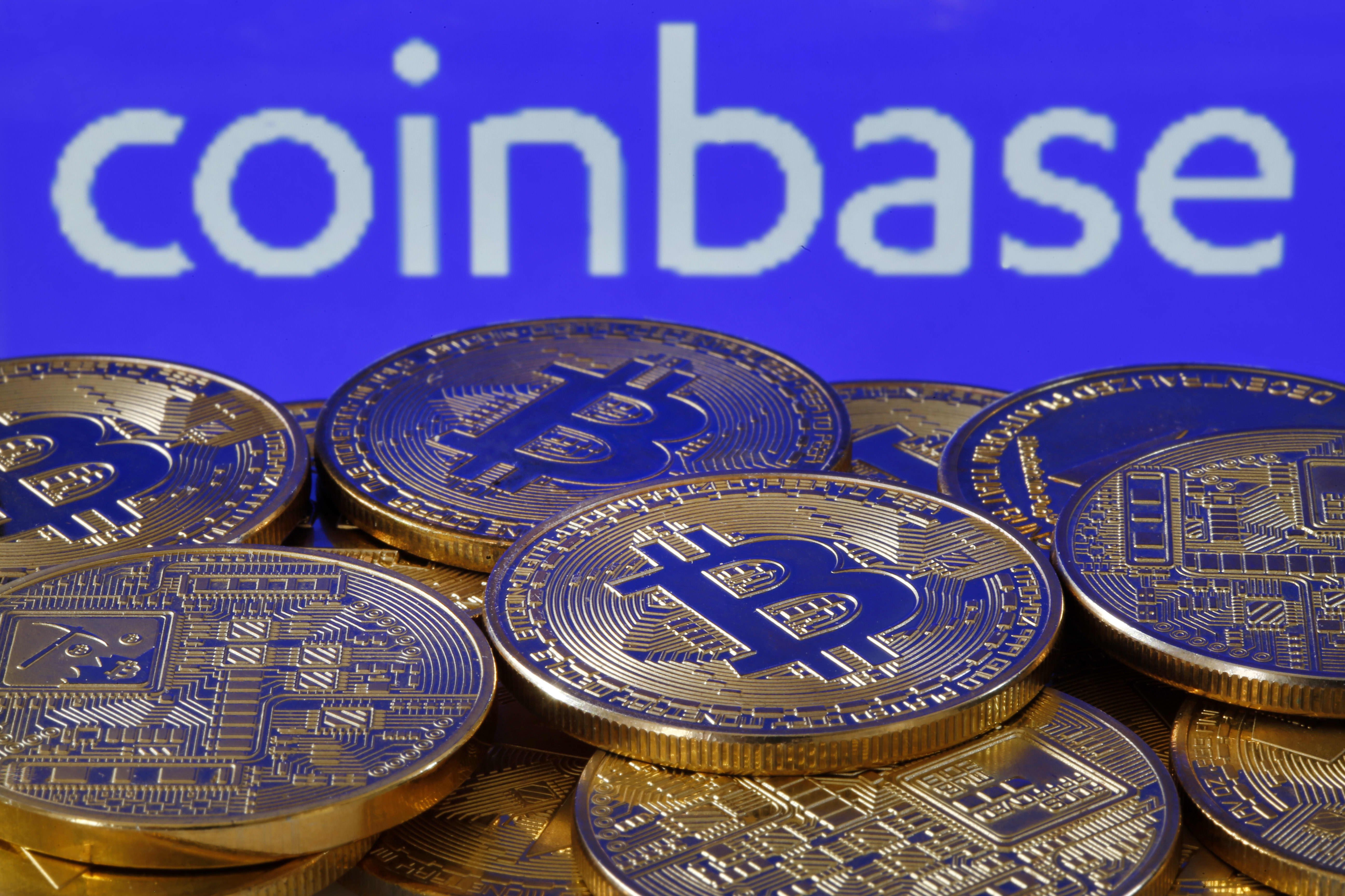 All the Coins Coinbase is Exploring Adding