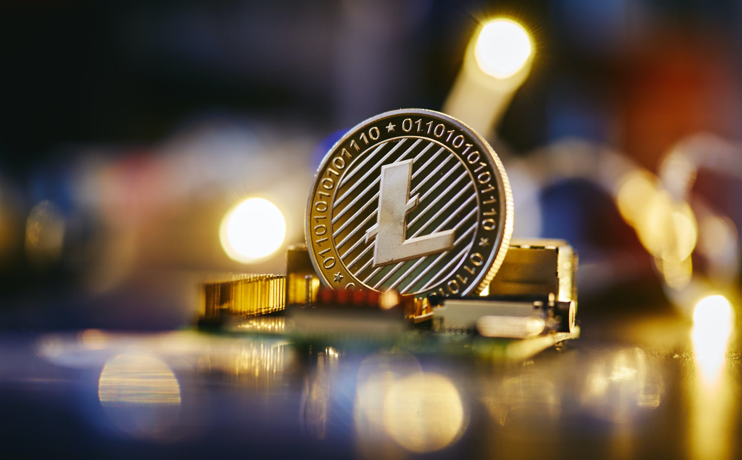 What is Litecoin? Everything you need to know about LTC | BLOX