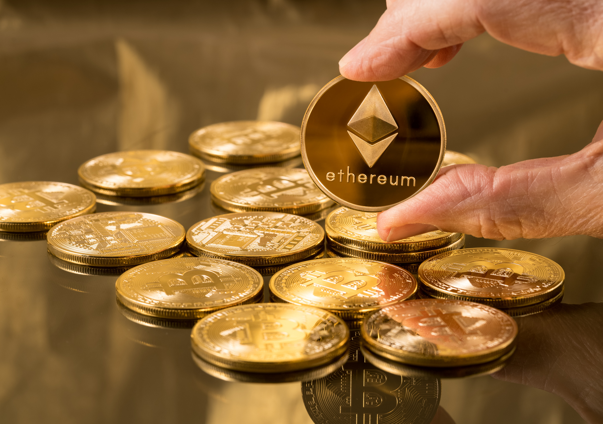 Ethereum Price Prediction: Is Ethereum a Good Investment?