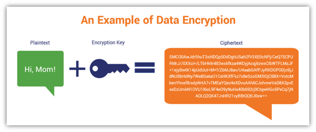 What is a Crypto Key? | Public & Private Keys