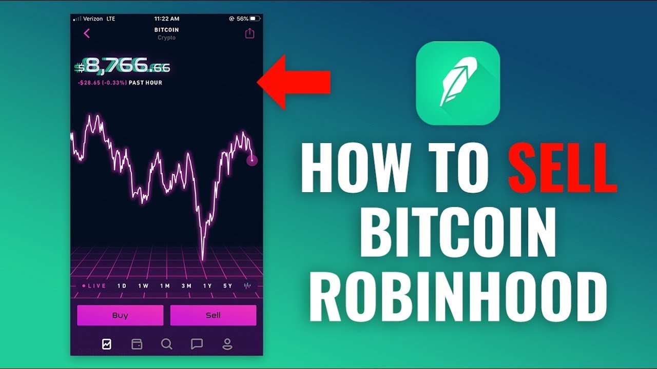Crypto Coach: How to purchase crypto coins using Robinhood | ZDNET